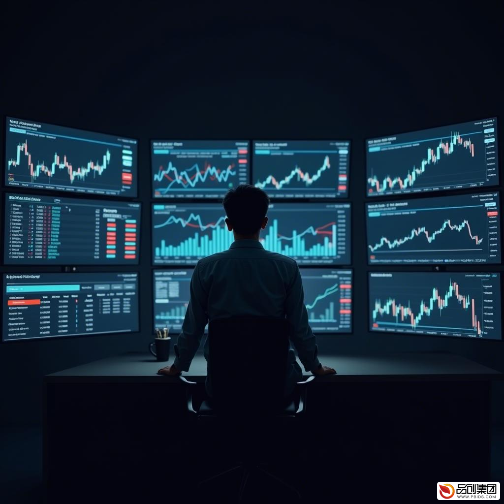 什么软件可以买期货:全面解析期货交易软件