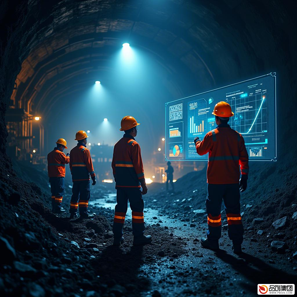 煤矿智能化建设管理的全面探索与实践