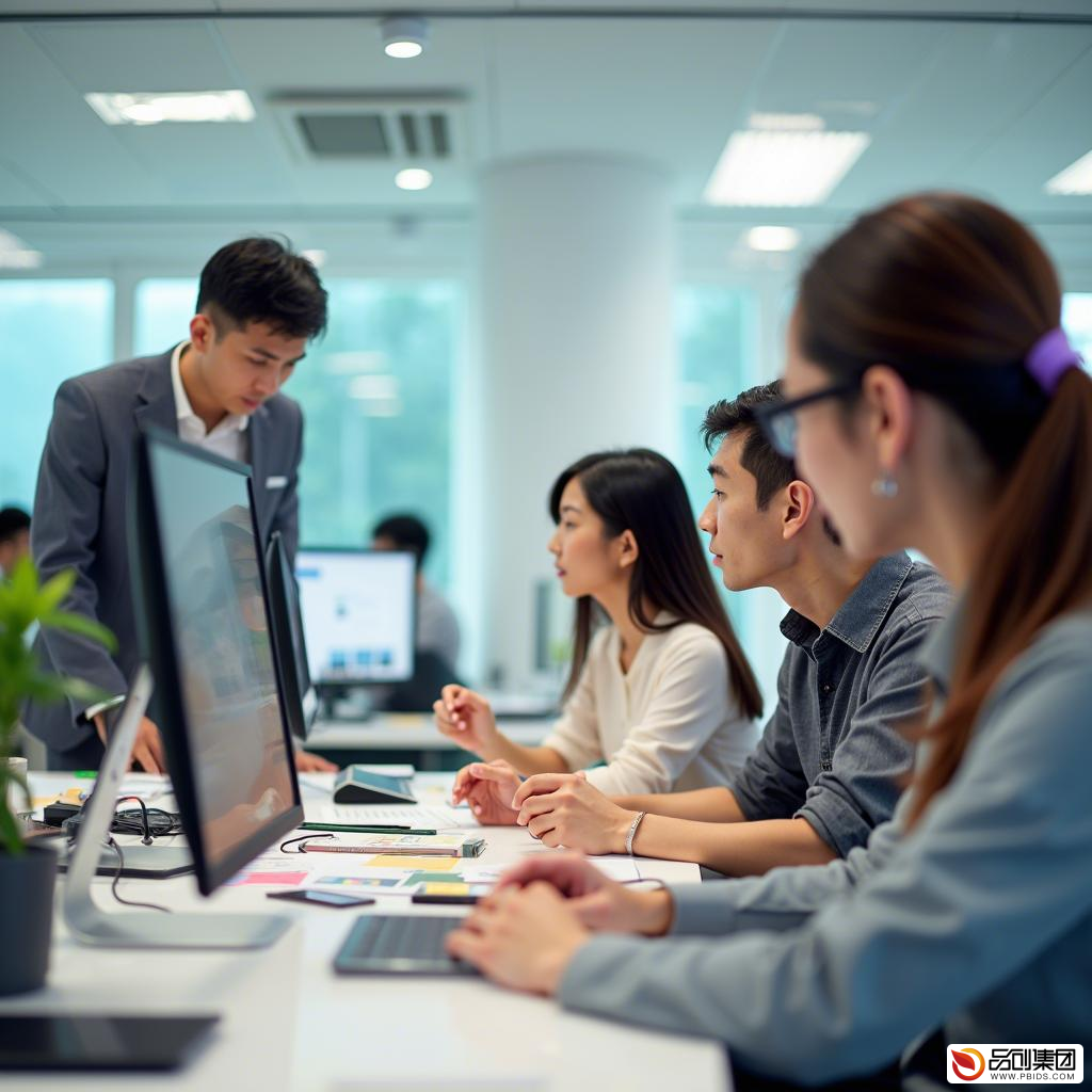 电商外包公司:助力企业电商转型的明智之选