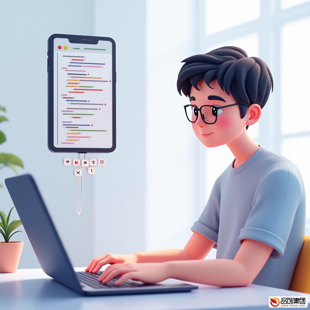 个人如何高效开发小程序:从入门到实战指南