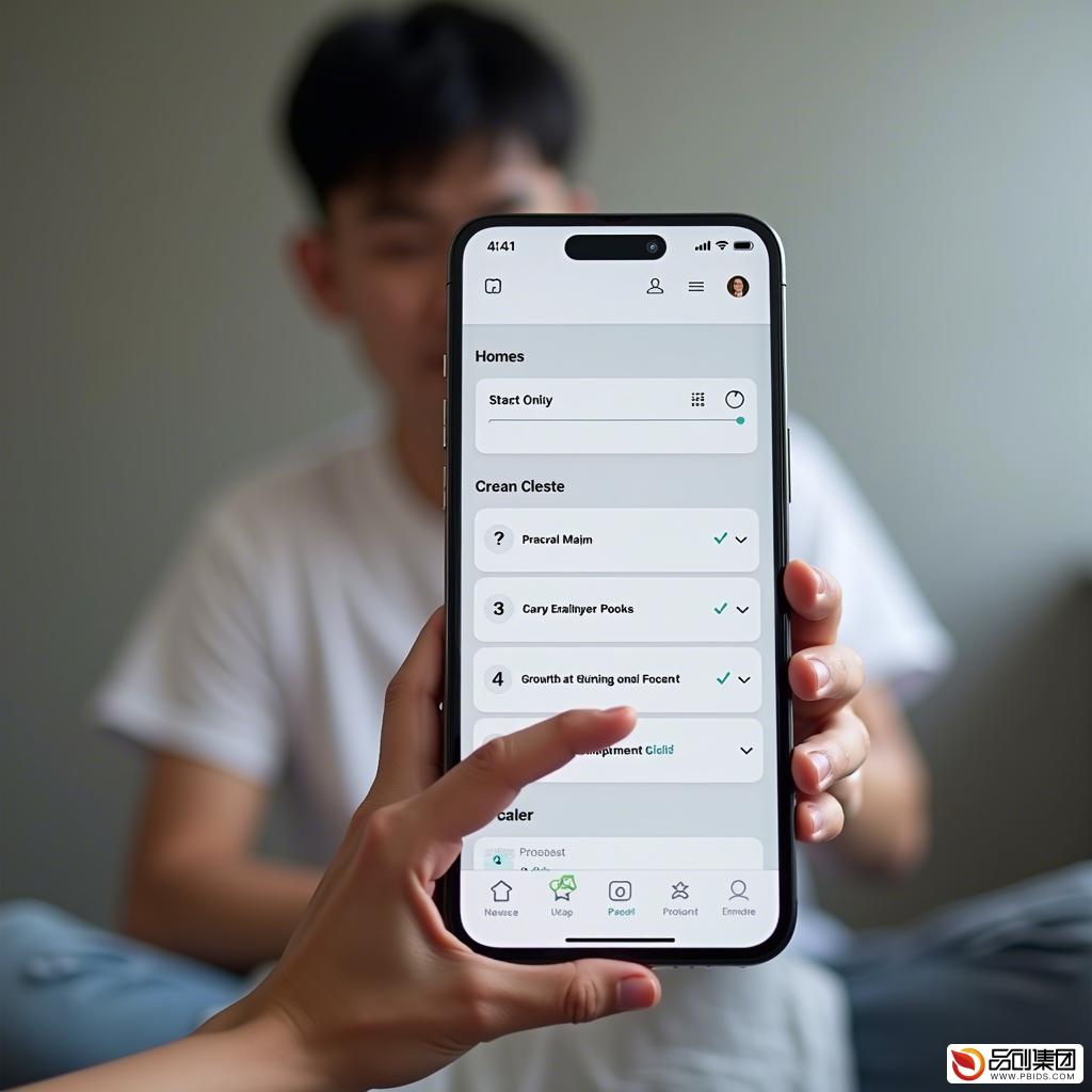 App定制软件:打造专属数字解决方案的钥匙