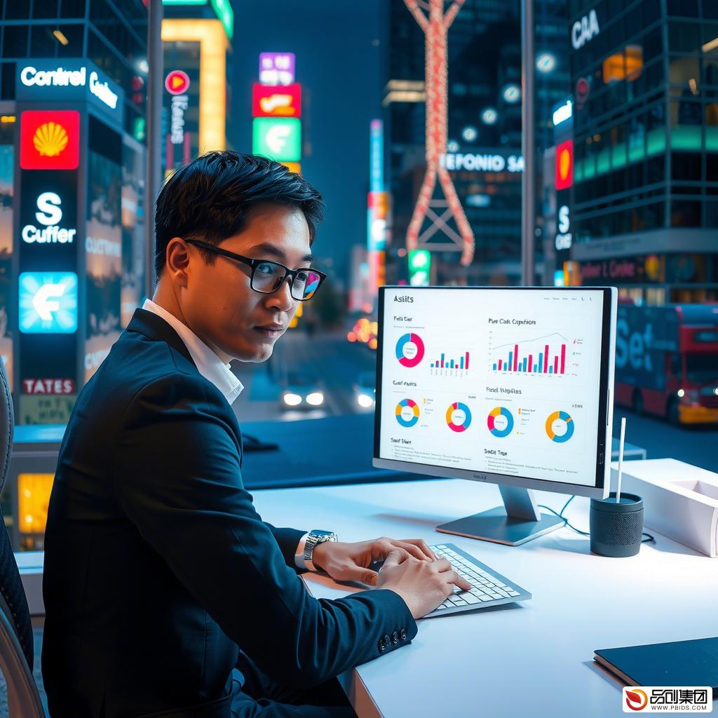 小程序开发定制软件公司的全面解析与选择指南