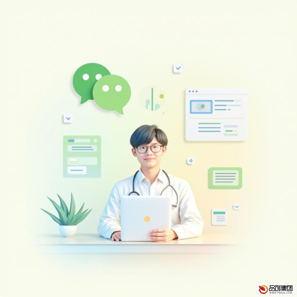 公众号内小程序开发全攻略:从零到一的实战指南
