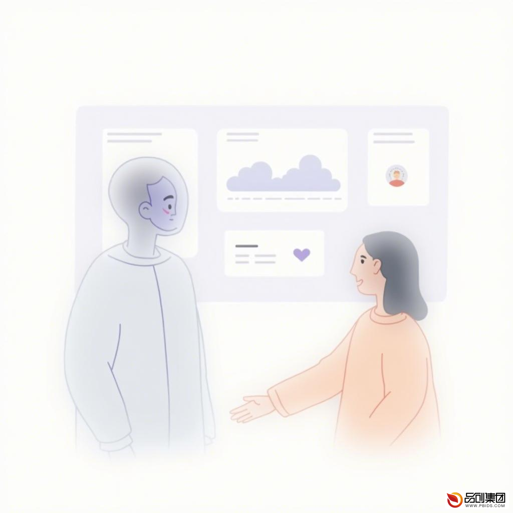 心理健康支持AI Agent:重塑心理健康服务的未来