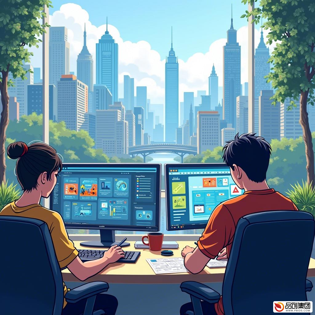 济南APP定制软件开发:打造专属商业解决方案