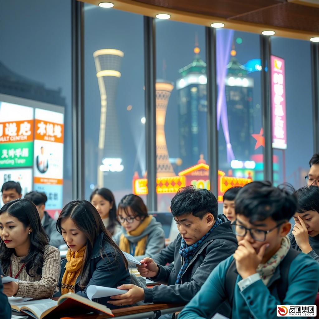 成都成人教育:开启终身学习的多彩篇章