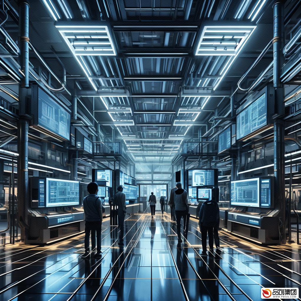 弱电智能化工程商:引领未来建筑智能化的先锋