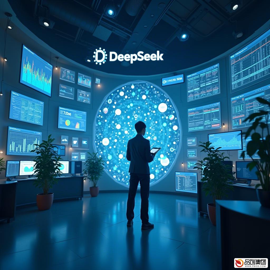AI赋能智能建筑:DeepSeek如何引领建筑管理智能化革新