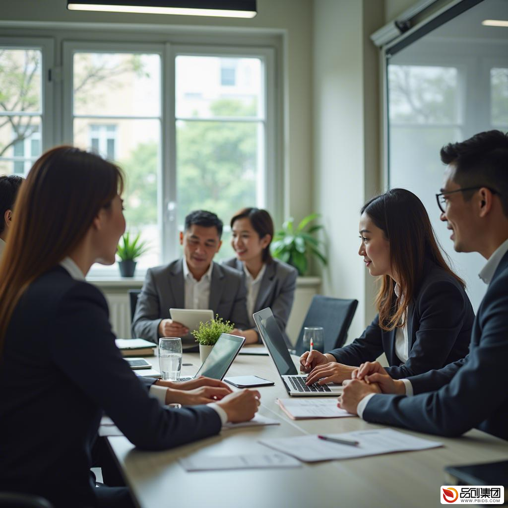 人力资源外包公司:企业人力资源管理的得力助手