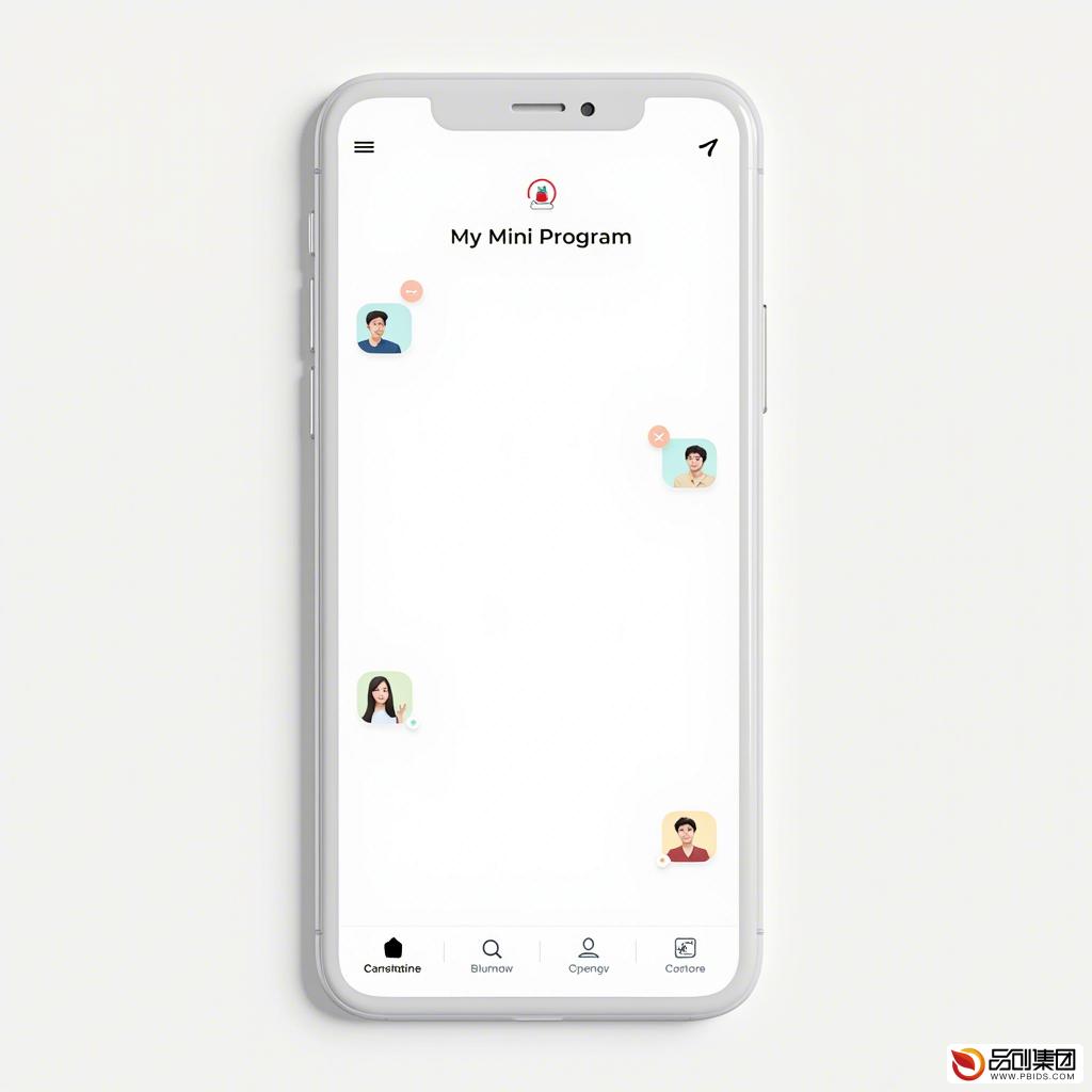 公司小程序开发设计企业的全方位解析
