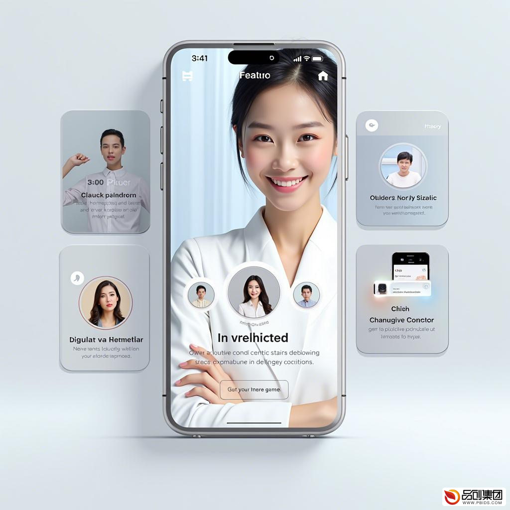 App系统定制:打造专属应用,赋能企业数字化转型