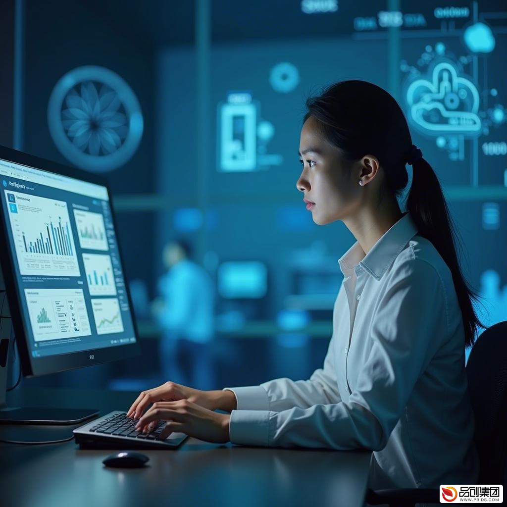 开发直销软件公司的全面解析:创新技术引领直销行业数字化转型