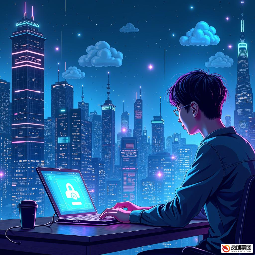 系统开发与App开发:构建数字未来的基石