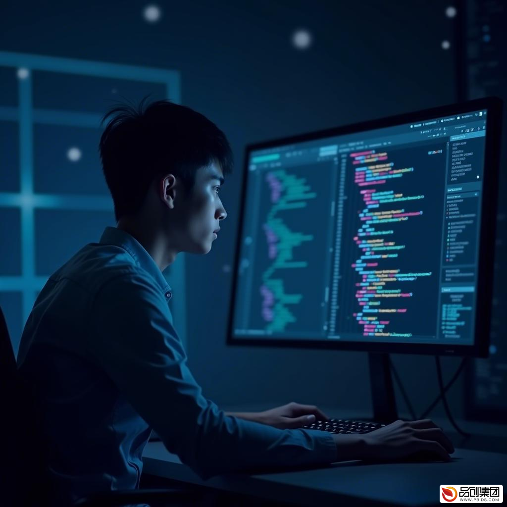 PC端软件开发:全面解析与实战指南