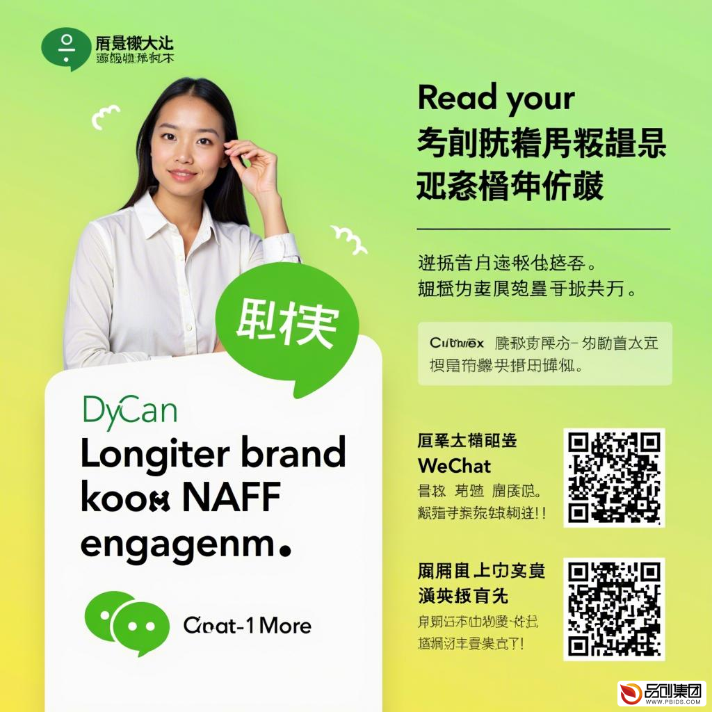 广告微信公众号:打造品牌影响力的新阵地
