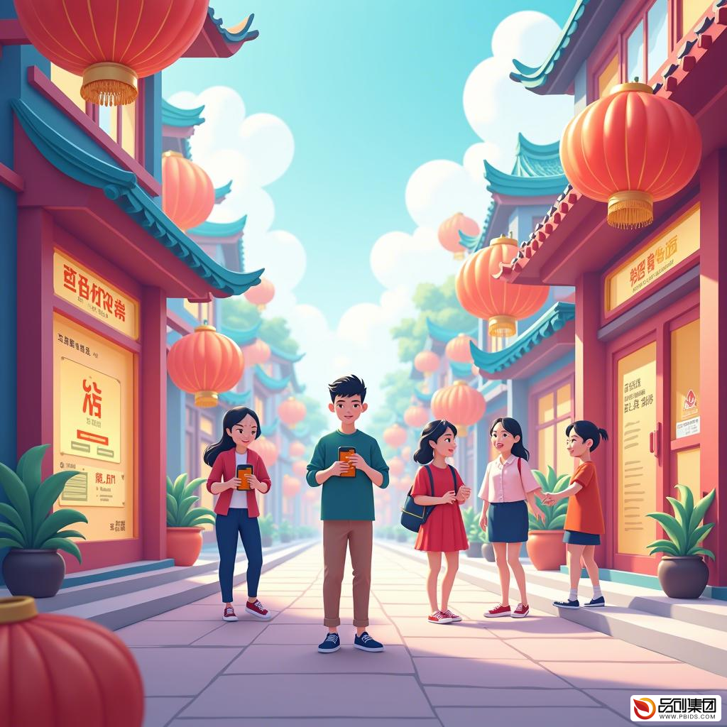 保定小程序开发:开启智慧城市新篇章