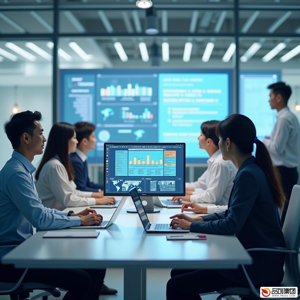 教育培训管理软件系统:赋能教育机构高效运营