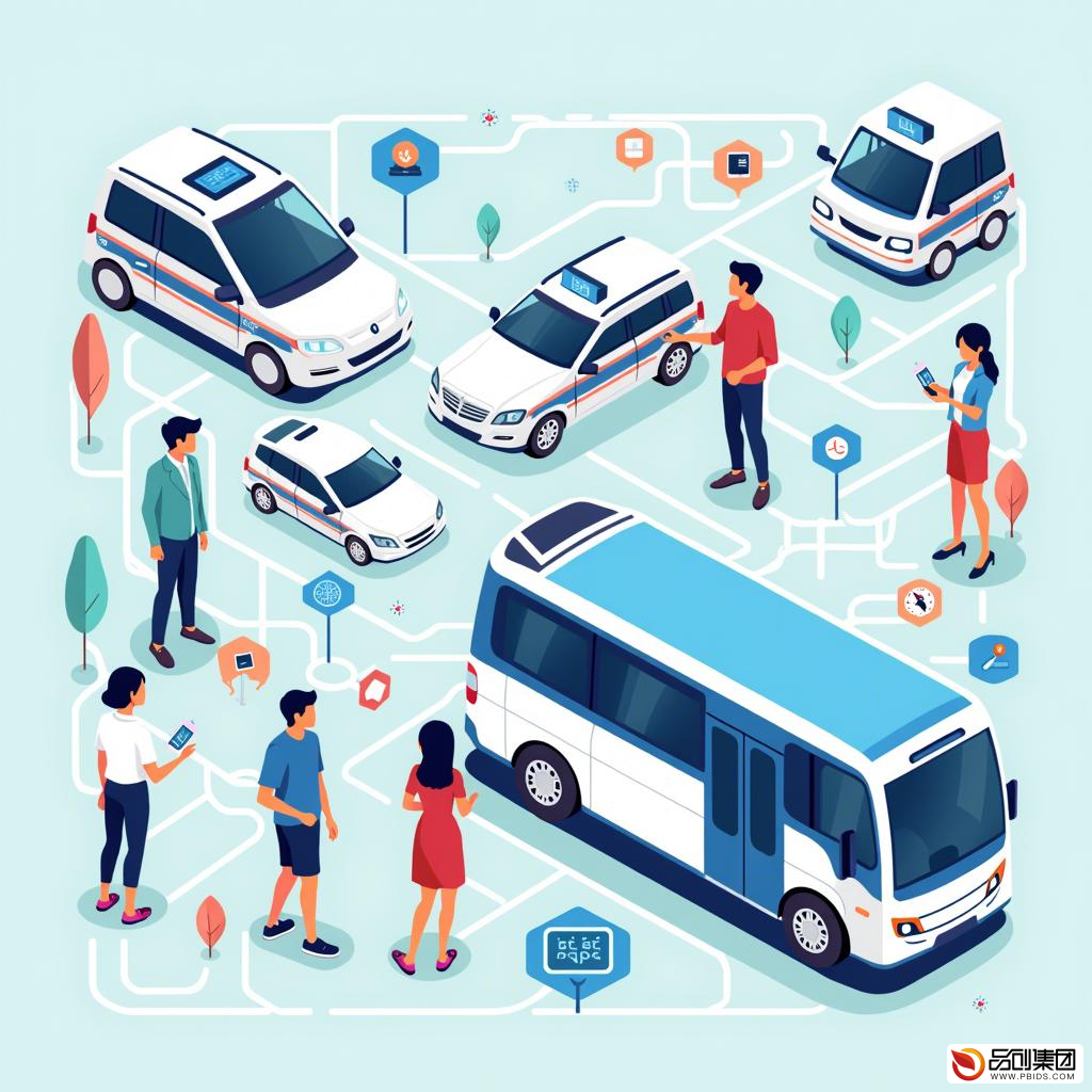道路交通智能化:重塑未来出行的新篇章