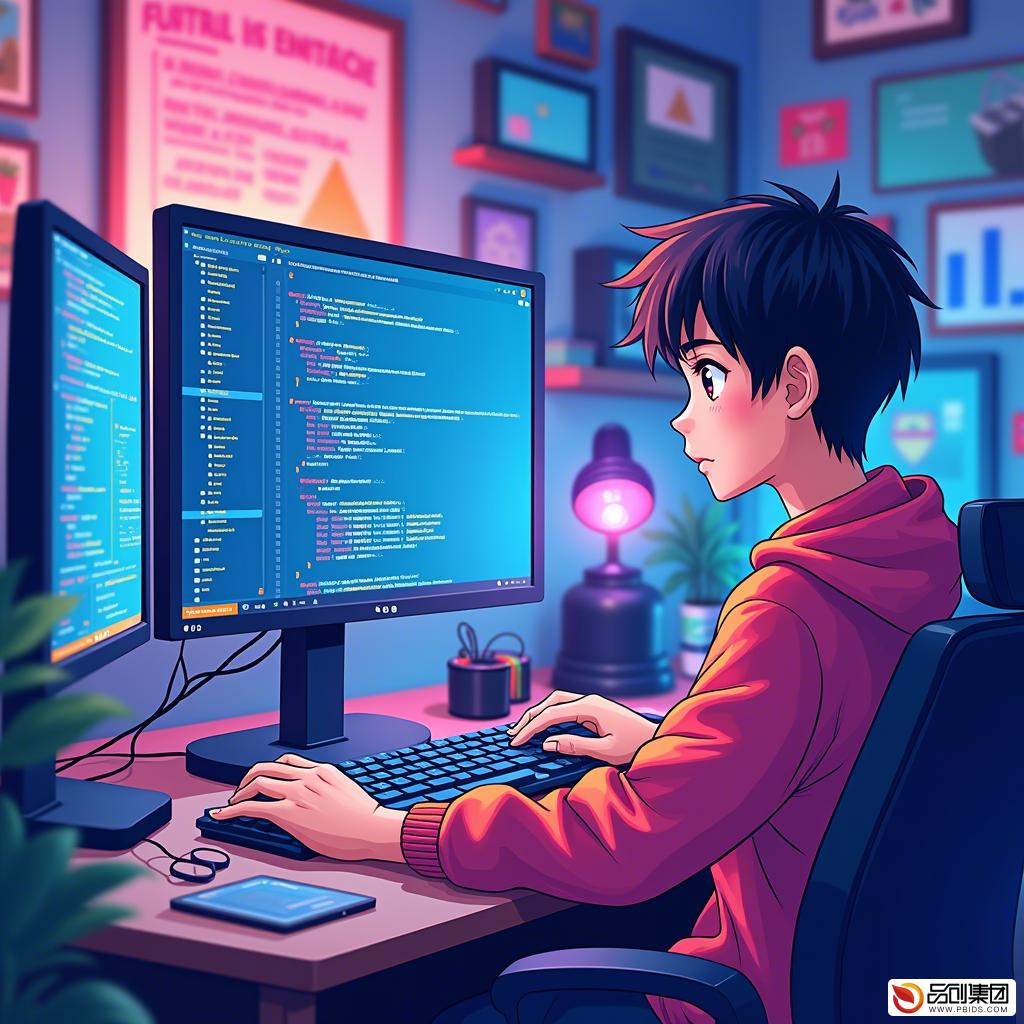 开发软件定制开发:打造专属解决方案的全方位指南