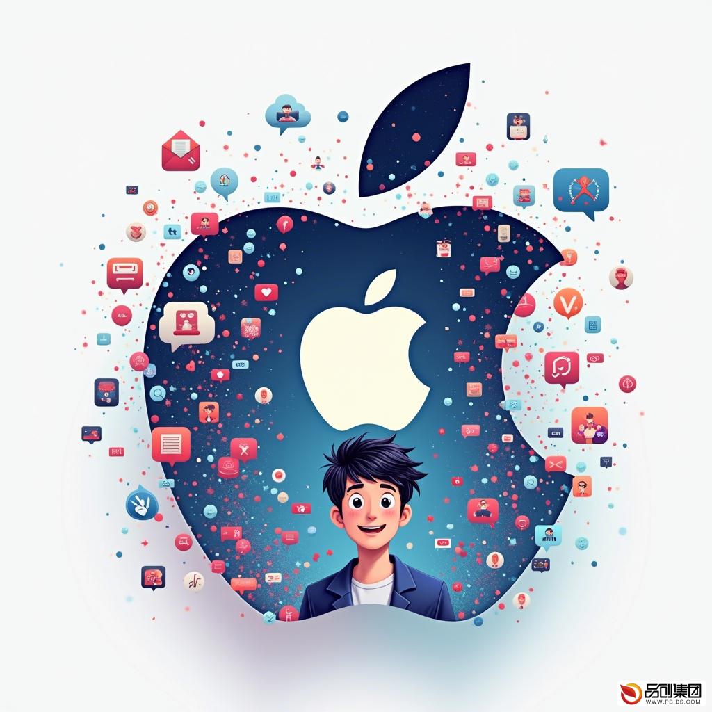 iOS背后的巨擘:苹果公司的创新历程与iOS系统的发展