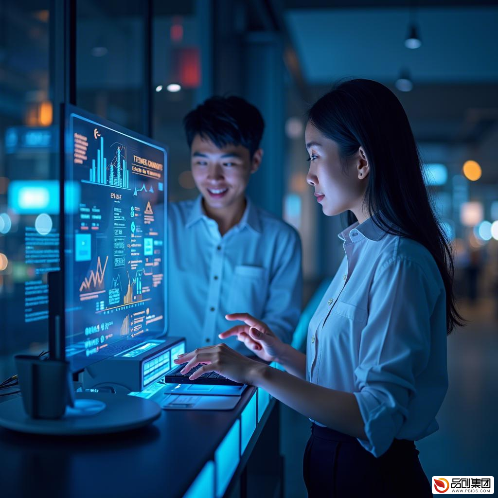 AI Agent软件定制开发:引领行业创新,塑造未来科技