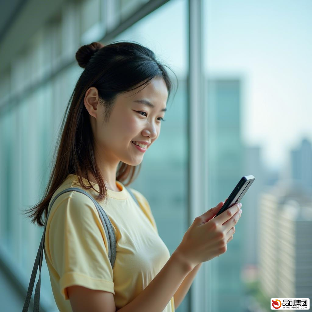 打造高效内部沟通:揭秘内部微信公众号的力量