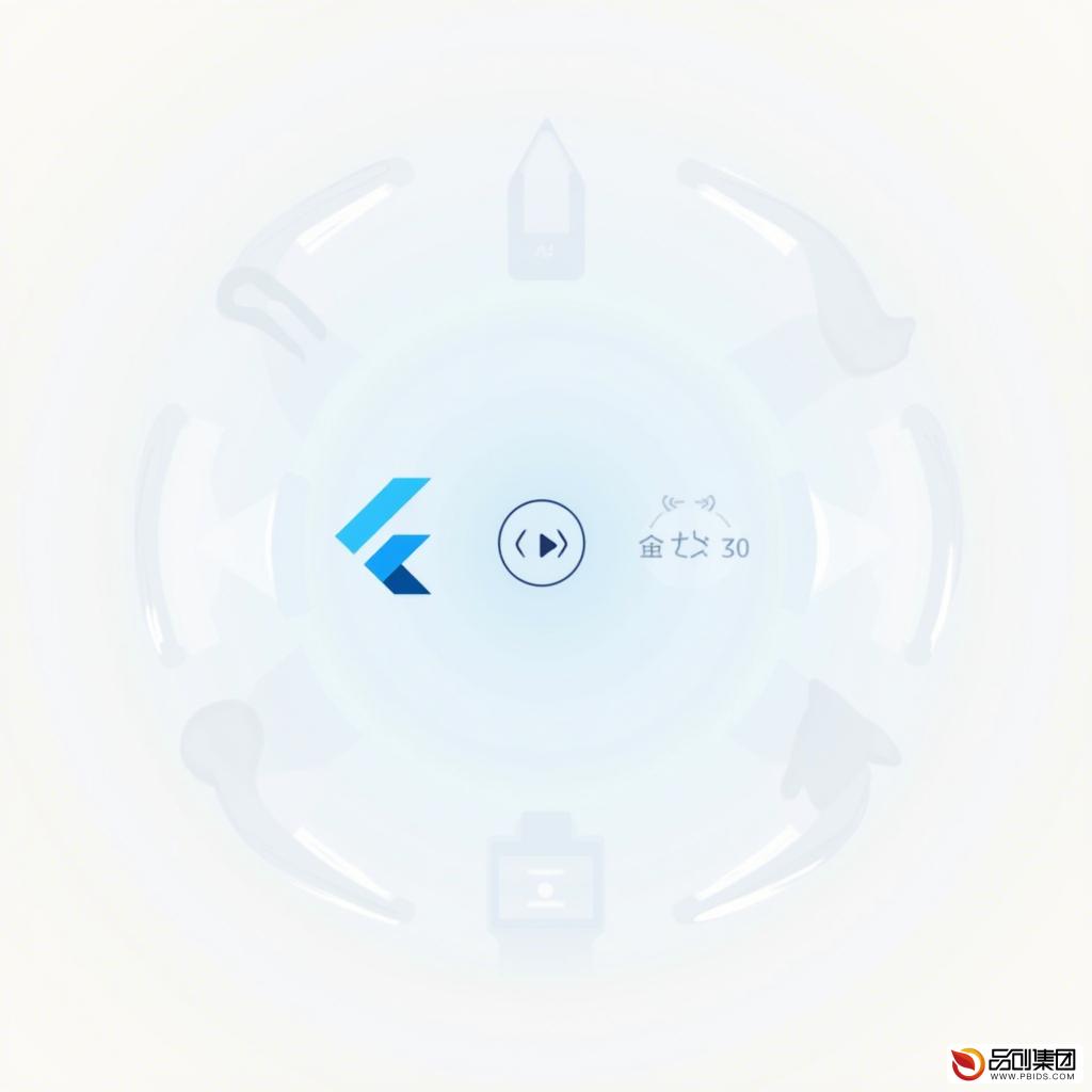 Flutter小程序开发:构建高效跨平台应用的全面指南