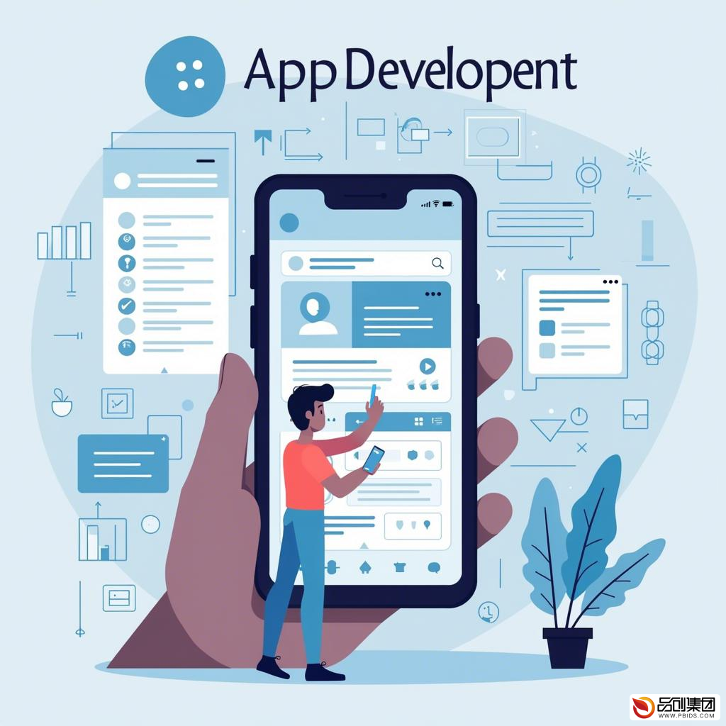 揭秘手机APP开发费用:全面解析与预算指南