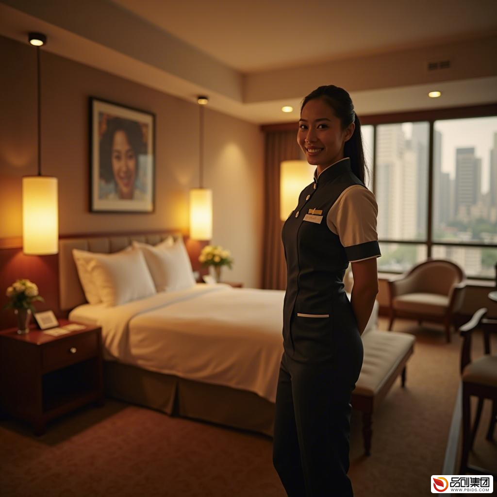 客房外包公司的优势与挑战:提升酒店运营效率的双刃剑