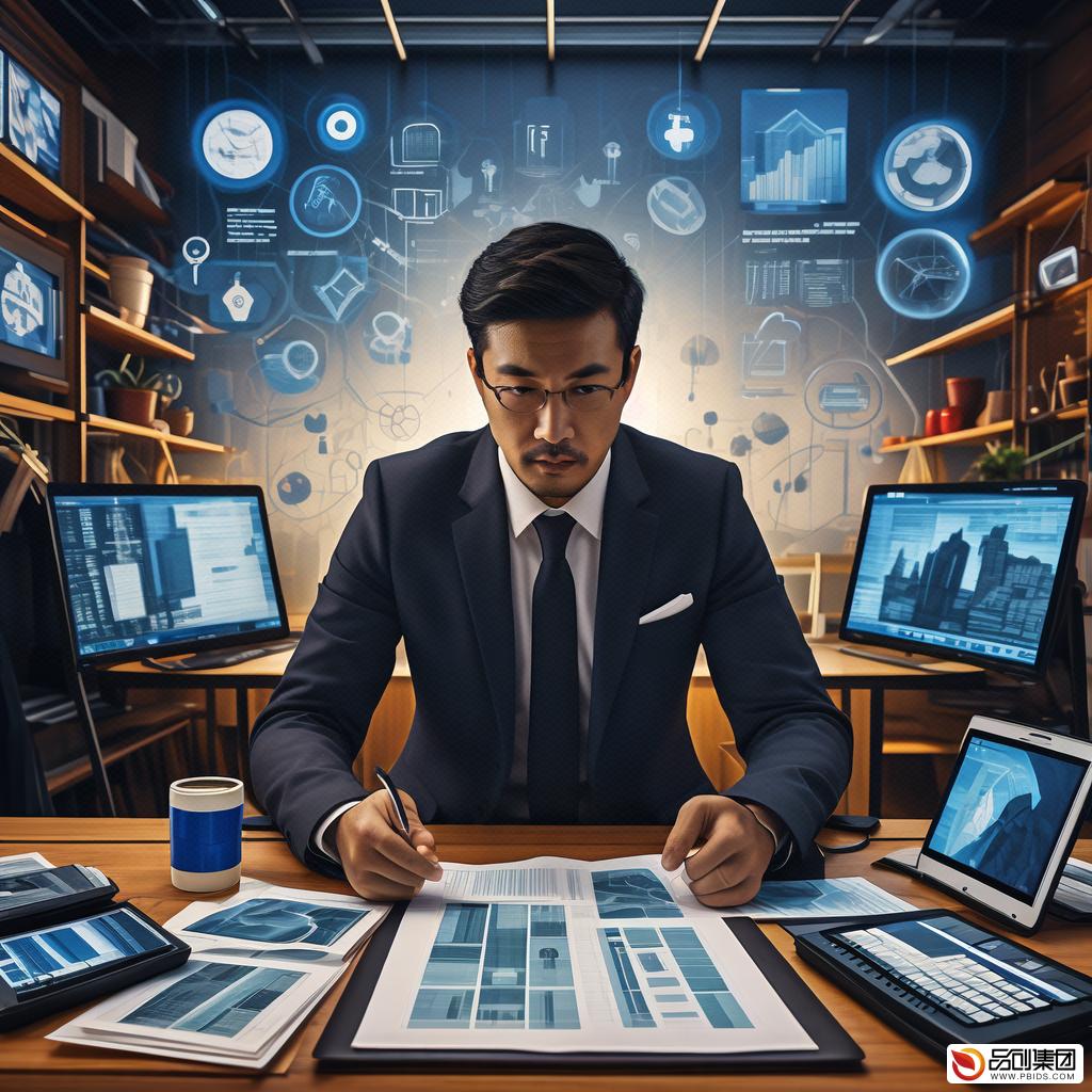 全面解析:如何选择优质的APP开发公司
