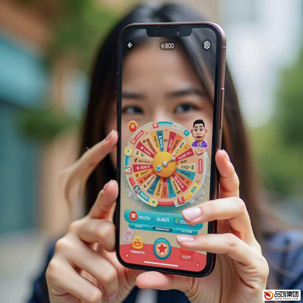 抽奖小程序开发全解析:从零到一的构建指南