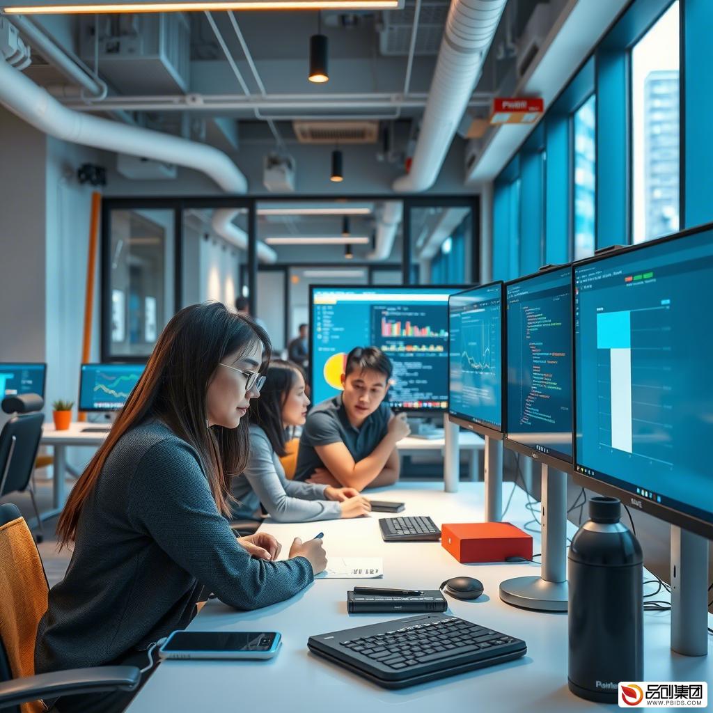 广州APP软件开发定制:打造专属移动应用的全方位解决方案