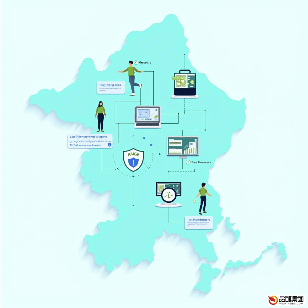 广东省信息安全:构建数字时代的坚固防线