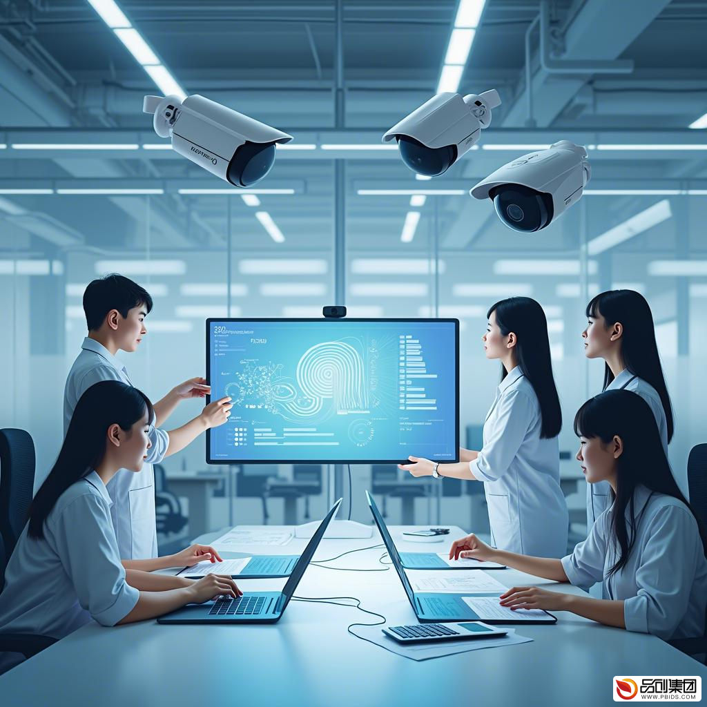 弱电智能化设计费:成本、价值与未来趋势