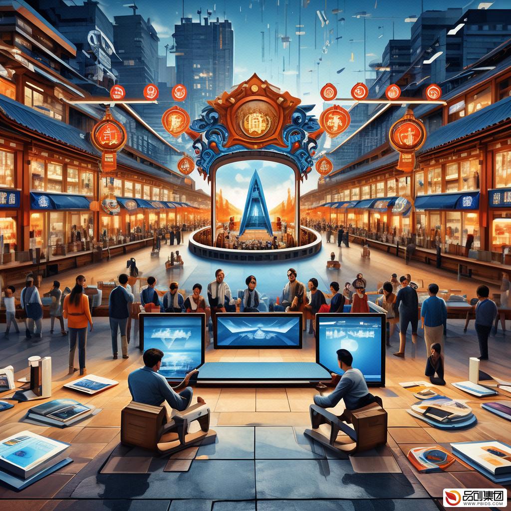 成都开发公众号:一站式服务打造专属品牌平台