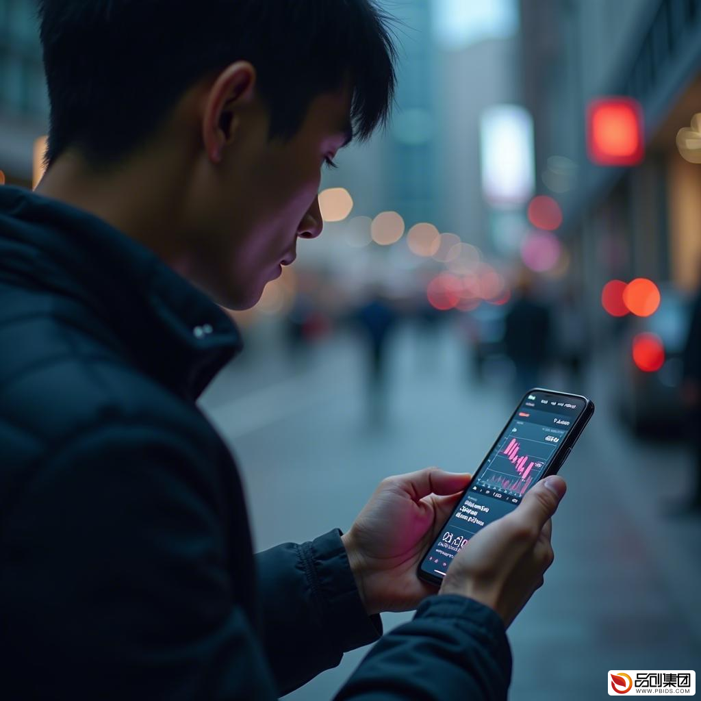 期货APP软件:全面解析与优选指南
