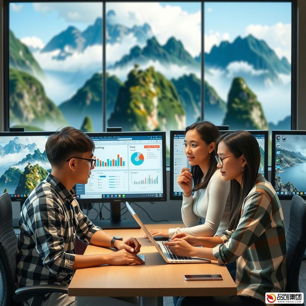 云南软件定制开发:探索企业管理的未来