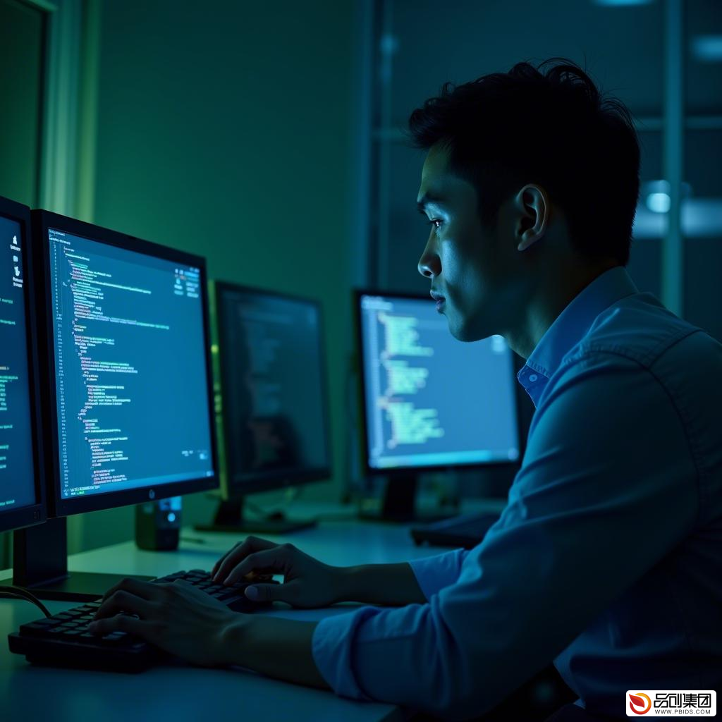 网络安全:一份既挑战又充满意义的职业探索