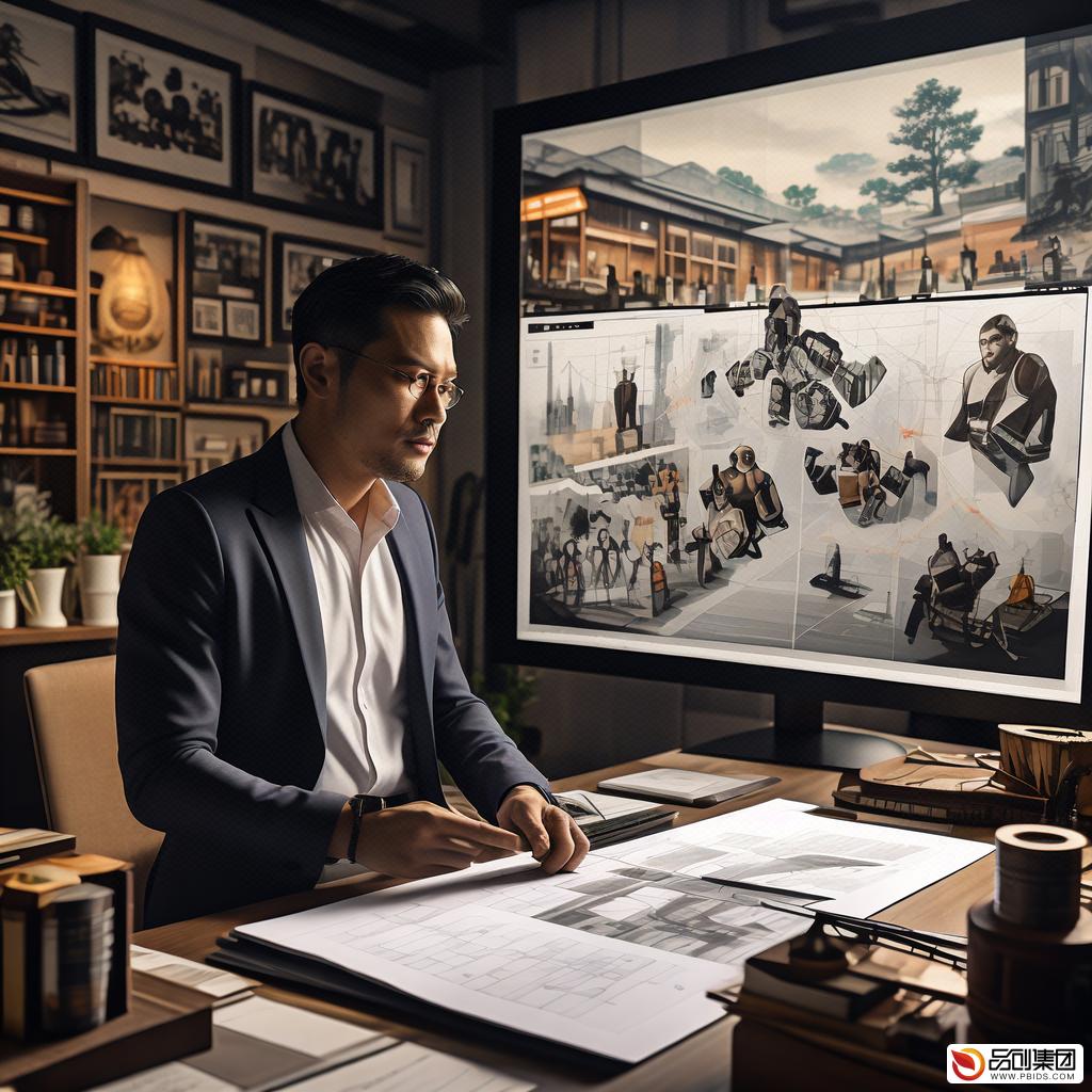 深入了解Layout外包公司:为您的业务增添专业设计力量