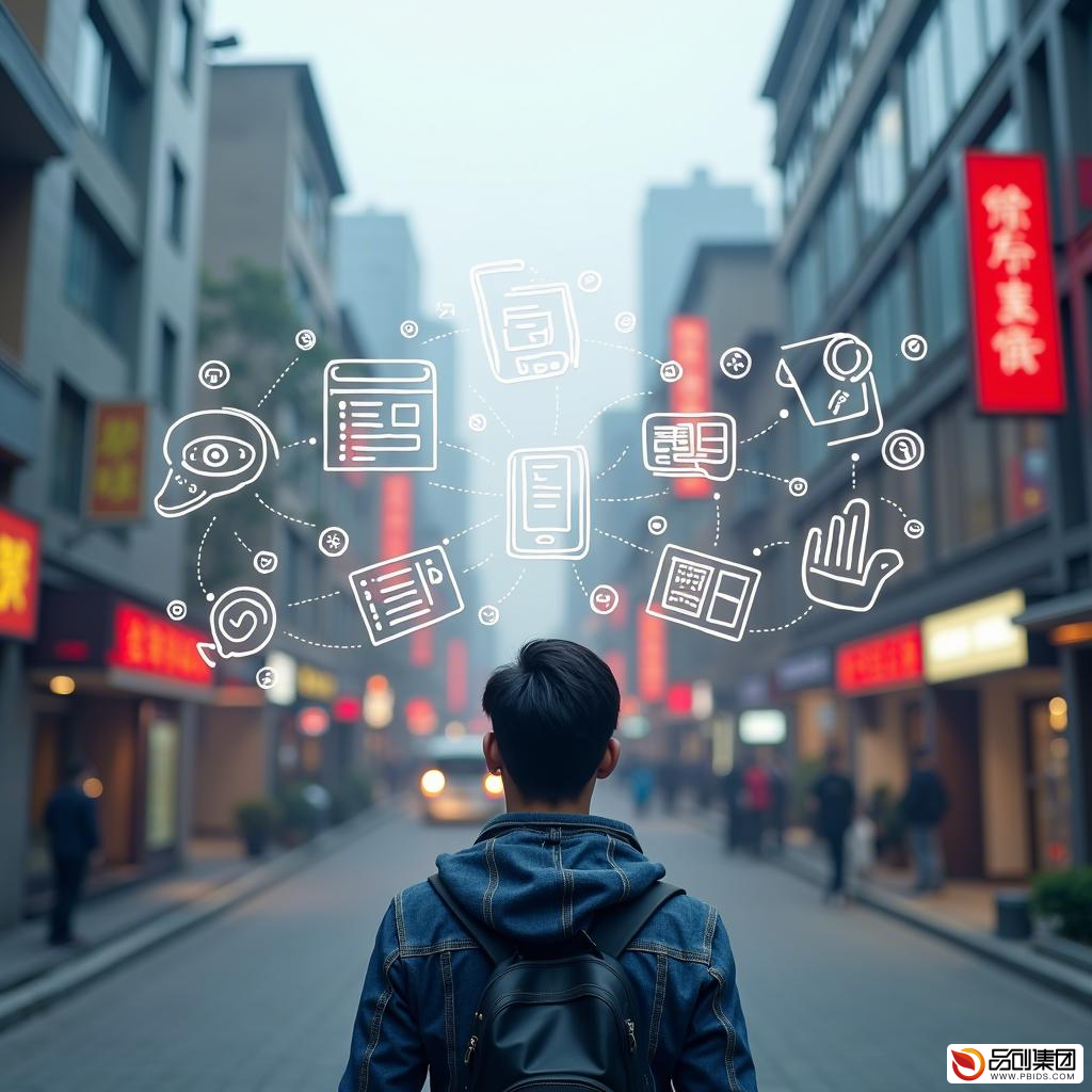 成都定制小程序开发:打造专属商业利器,引领数字化转型