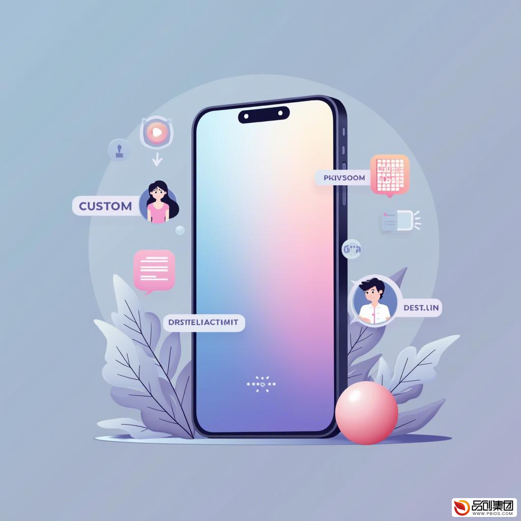App平台定制:打造专属移动应用的全方位指南