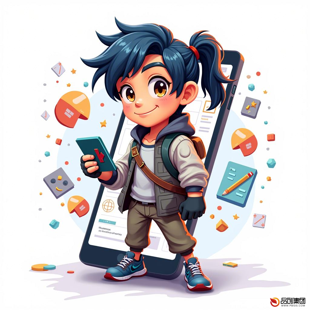 定制开发游戏APP:打造专属娱乐新体验