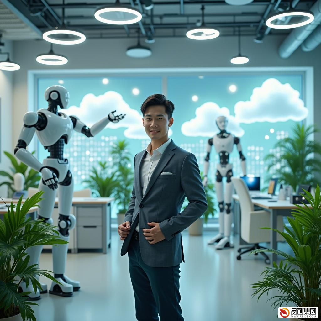 新质生产力的意义:重塑经济格局与推动社会进步