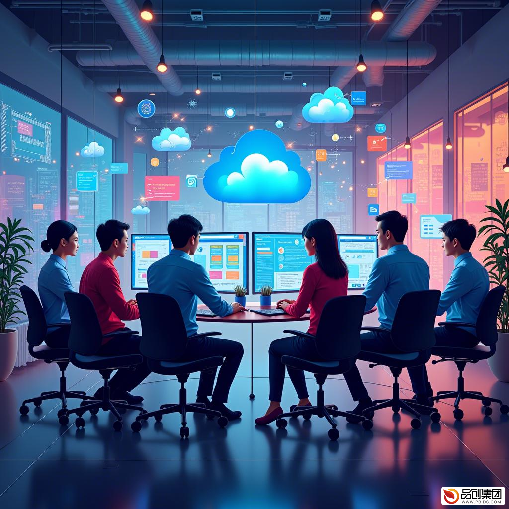 开发软件的软件公司:塑造数字时代的创新力量