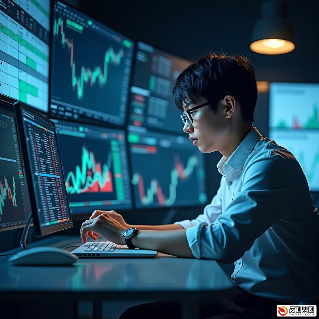 优选期货交易软件:全面解析买卖期货的高效工具