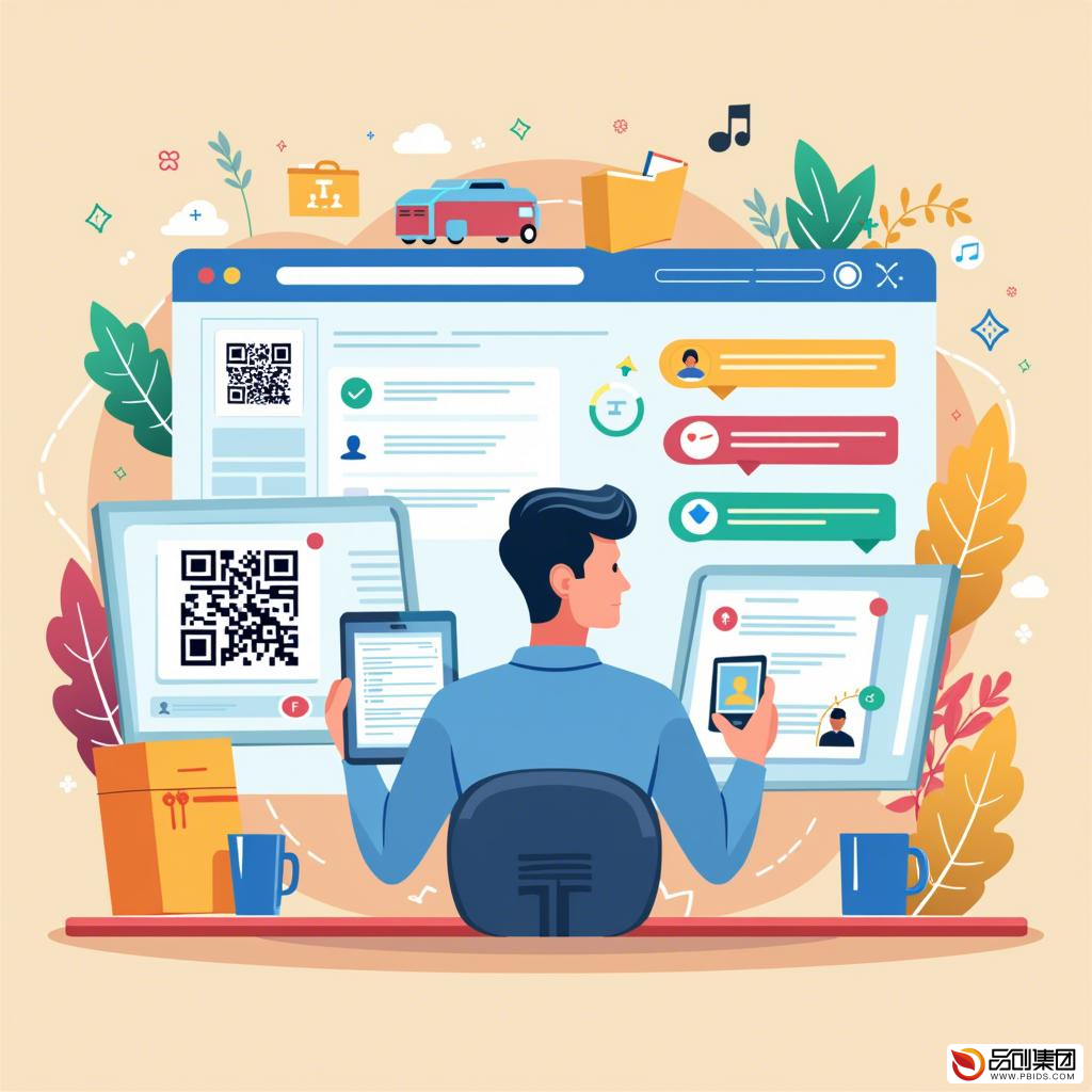 微信网页版最新下载指南:全面解析与高效使用技巧