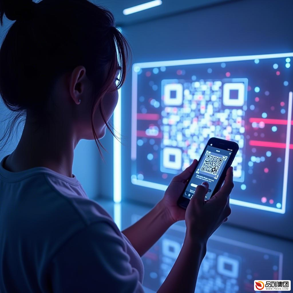 二维码小程序开发:从入门到精通的全方位指南