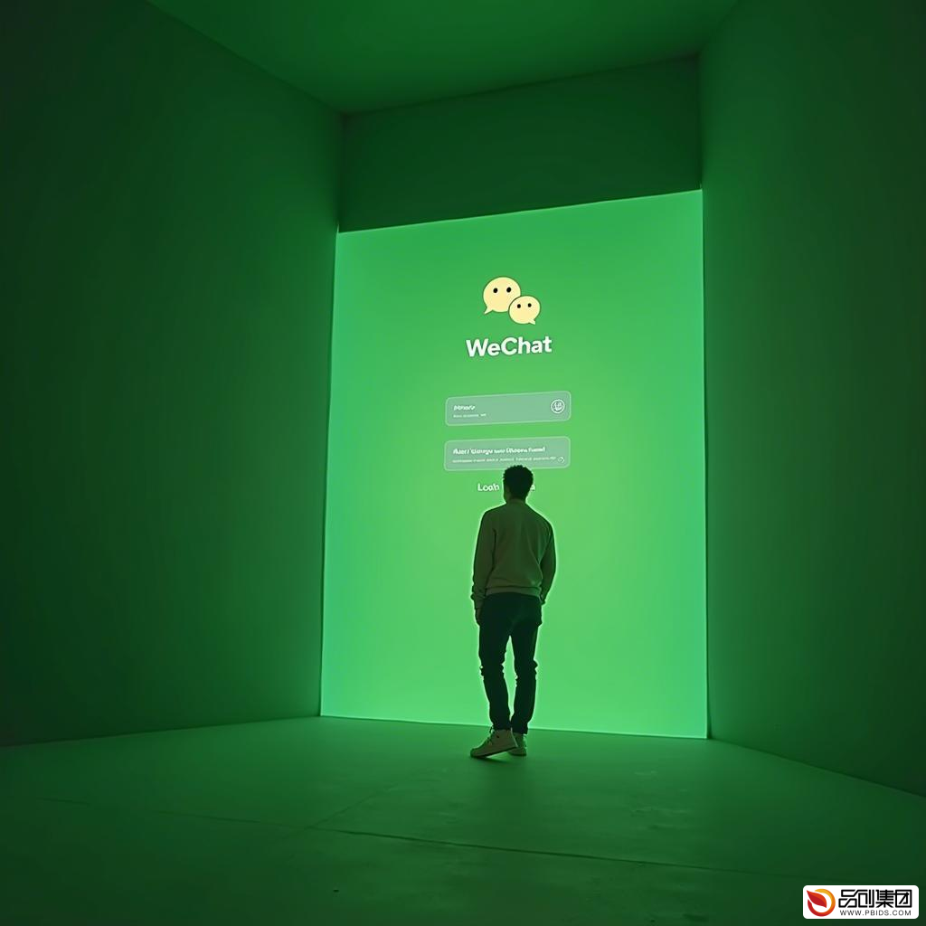 微信网页登录版:便捷与安全并重的在线体验