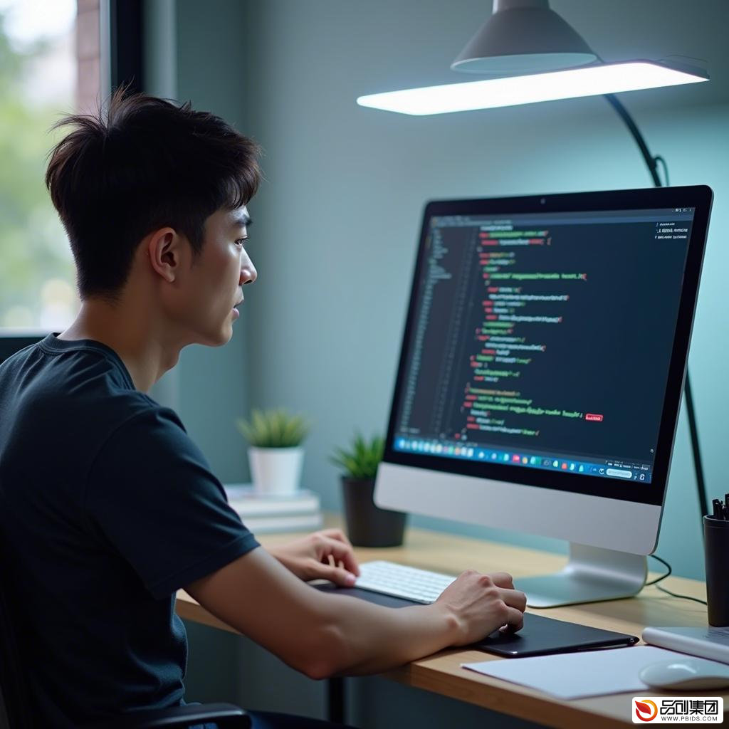 定制软件开发服务:打造专属数字化解决方案