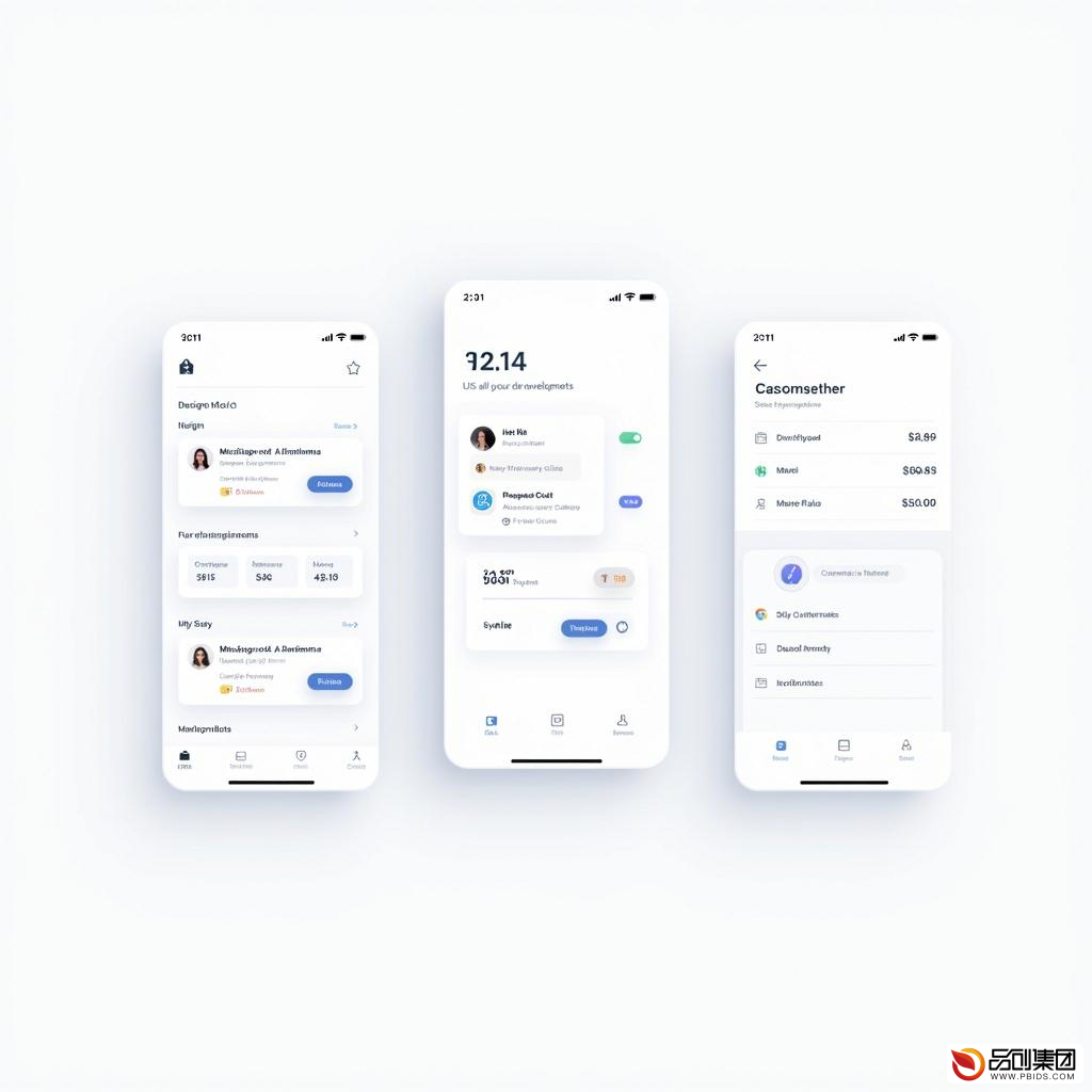 APP定制开发费用全解析:从基础到复杂,一文看懂
